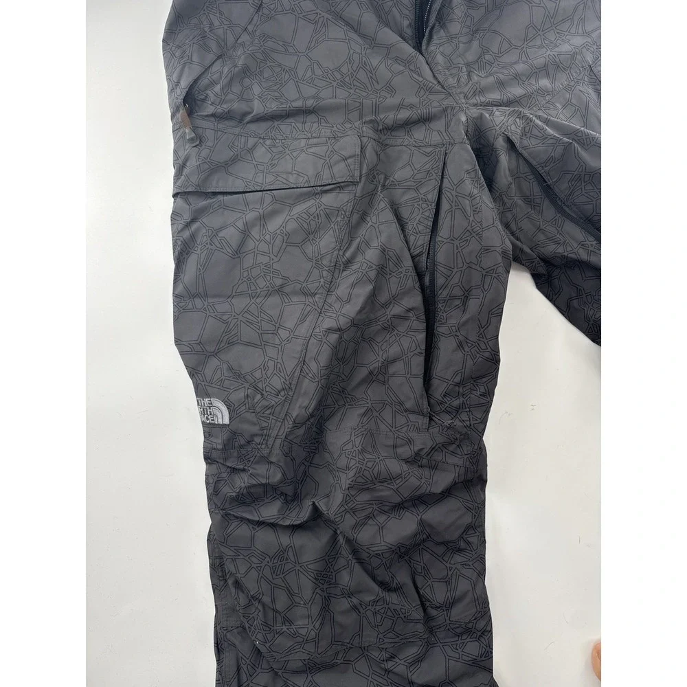 THE NORTH FACE HyVent Prodigy Ski/Snowboard Pants – Gray – Men's Size L